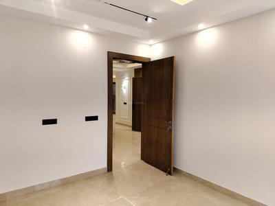 Bedroom Image of 2500 Sq.ft 4 BHK Builder Floor for sale in DLF Exclusive Floors, Sector 54 Gurgaon for Rs. 37500000