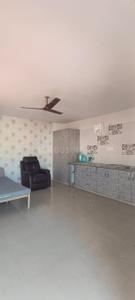 Hall Image of 700 Sq.ft 1 RK Builder Floor for rent in JP Nagar Bengaluru for Rs. 11000