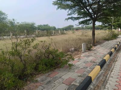 Image of 120 Sq.ft Residential Plot / Land for sale in Kompally, Hyderabad for Rs. 4100009