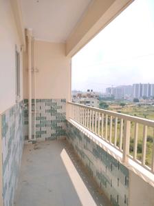 Drying Area Image of 1161 Sq.ft 2 BHK Apartment / Flat for sale in Habulus Pride, Electronic City Bengaluru for Rs. 5921200