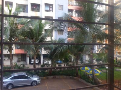Living Room Image of 1000 Sq.ft 2 BHK Apartment / Flat for sale in Sai Deep Society, Chembur Mumbai for Rs. 18500000