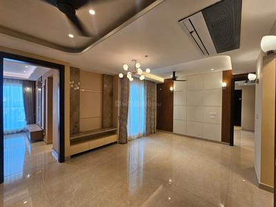 Hall Image of 2050 Sq.ft 3 BHK Apartment / Flat for sale in Escon Primera Phase 1, PR7 Airport Road Zirakpur for Rs. 17200000