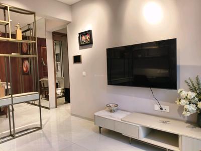 4 BHK Flat