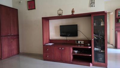 Hall Image of 1010 Sq.ft 2 BHK Apartment / Flat for sale in Chirag GV7 Insignia Building B And C, Ambegaon Budruk Pune for Rs. 8700000