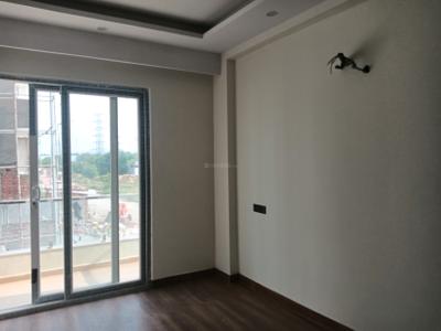 Bedroom Image of 1250 Sq.ft 2 BHK Builder Floor for rent in Sector 14 Gurgaon for Rs. 32000