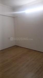 Bedroom Image of 1330 Sq.ft 2.5 BHK Apartment / Flat for rent in GK Allure, Ravet Pune for Rs. 23000