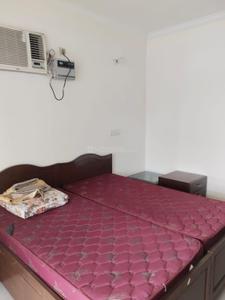 Bedroom Image of 2100 Sq.ft 3 BHK Apartment / Flat for sale in CGHS The New Shivani, Sector 56 Gurgaon for Rs. 26000000
