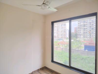 Bedroom Image of 600 Sq.ft 1 BHK Apartment / Flat for sale in Thane West Thane for Rs. 12600000