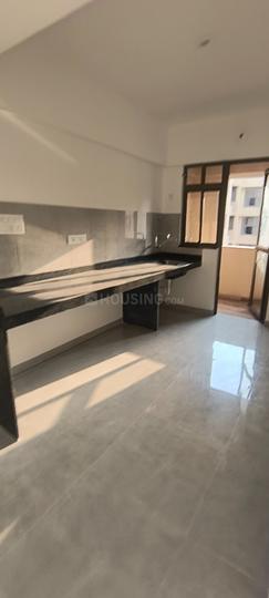 Goel Ganga Newtown Ph 3 C Bldg Main Image 1