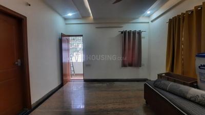 Hall Image of 5000 Sq.ft 7 BHK Independent House for sale in  Sarjapur Railway Mens Cghs Layout, Kaikondrahalli Bengaluru for Rs. 49500000