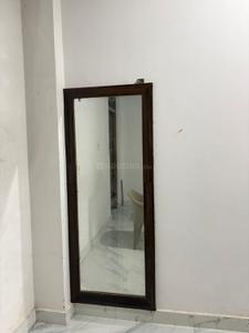 Hall Image of 200 Sq.ft 1 RK Builder Floor for rent in Marhar Mau Kala Lucknow for Rs. 6000