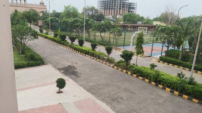 Image of 1750 Sq.ft 3 BHK Apartment / Flat for sale in Hindustan HFL Presidency Estate, RIICO Industrial Area, Bhiwadi for Rs. 7875000