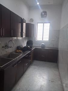 Kitchen Image of 1650 Sq.ft 2 BHK Independent House for rent in Model Town Panipat for Rs. 10500