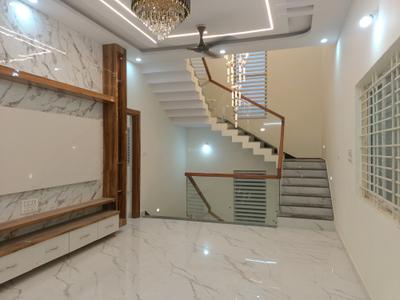 Living Room Image of 2250 Sq.ft 5 BHK Independent House for sale in Horamavu Bengaluru for Rs. 22000000