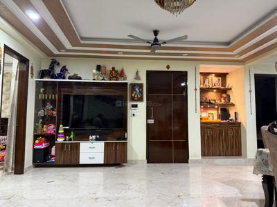 Hall Image of 1125 Sq.ft 2 BHK Apartment / Flat for sale in RPS Palm Drive, Sector 88 Faridabad for Rs. 9500000