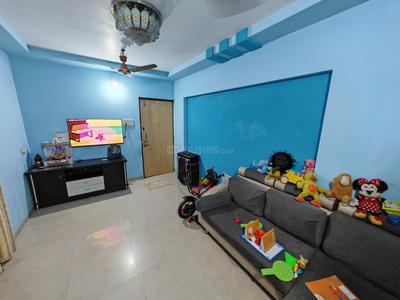 1 BHK Flat