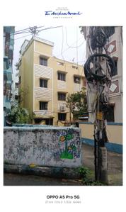 Image of 1600 Sq.ft 4 BHK Apartment / Flat for sale in Kalikapur, EM Bypass, Kolkata for Rs. 7000000