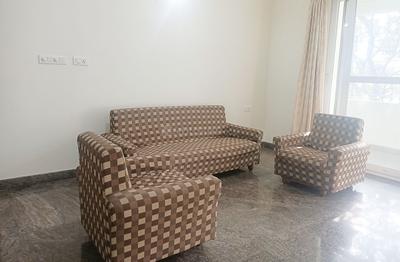 Hall Image of Anil Kumar Nest ( Sree Nilaya) in Vijayanagar, Bangalore