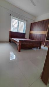 Hall Image of 1500 Sq.ft 3 BHK Apartment / Flat for rent in C V Raman Nagar Bengaluru for Rs. 45000