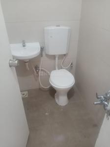Bathroom Image of 965 Sq.ft 2 BHK Apartment / Flat for sale in Aryanparv Aarambh, Sarkhej Ahmedabad for Rs. 4500000