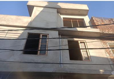 Balcony Image of 400 Sq.ft 2 BHK Apartment / Flat for sale in Patta Bohri Jammu for Rs. 3000000