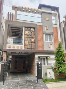 3 BHK Villa