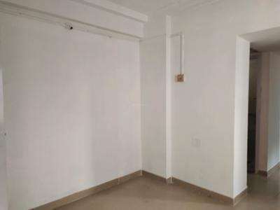 Living Room Image of 350 Sq.ft 1 BHK Apartment / Flat for sale in Saptarshi Towers, Kandivali West Mumbai for Rs. 6800009