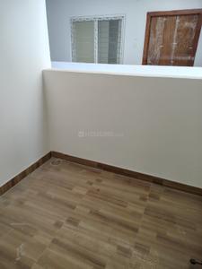 Balcony Image of 1290 Sq.ft 2 BHK Apartment / Flat for sale in Puppalaguda Hyderabad for Rs. 9500000