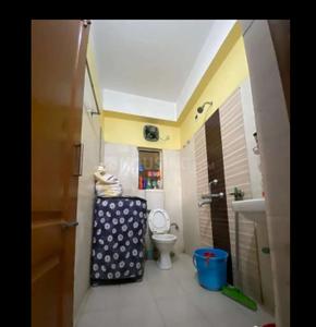 Image of 1150 Sq.ft 3 BHK Apartment / Flat for sale in Panjabari, Guwahati for Rs. 6200000