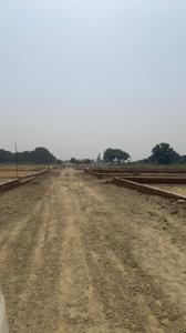 Image of 900 Sq.ft Residential Plot / Land for sale in Babatpur, Varanasi for Rs. 1349000
