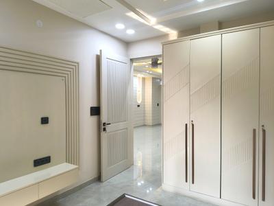 Bedroom Image of 2120 Sq.ft 4 BHK Builder Floor for sale in Indirapuram Ghaziabad for Rs. 26000000
