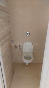 Image of 1170 Sq.ft 2 BHK Apartment / Flat for sale in Shree Umiya Amimangal 5, Chandkheda, Ahmedabad for Rs. 4600000