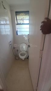 Kitchen Image of 800 Sq.ft 2 BHK Apartment / Flat for rent in OM Alankar, Bibwewadi Pune for Rs. 26000