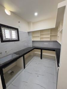 Kitchen Image of 2400 Sq.ft 4 BHK Independent House for sale in Mathpurena Raipur for Rs. 7500000