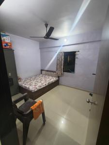Hall Image of 652 Sq.ft 2 BHK Apartment / Flat for sale in Dombivli East Thane for Rs. 7700000