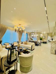 Image of 3380 Sq.ft 4 BHK Apartment / Flat for sale in Affinity Belgravia, Bir Chhat, Mohali for Rs. 32500000