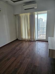 Bedroom Image of 1550 Sq.ft 3.5 BHK Apartment / Flat for sale in Dheeraj Realty Dheeraj Insignia, Santacruz East Mumbai for Rs. 55000000