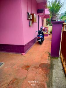 Image of 1800 Sq.ft 2 BHK Independent House for rent in Asaripallam, Nagercoil for Rs. 9000