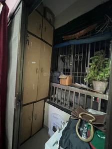 Balcony Image of 750 Sq.ft 1 BHK Apartment / Flat for sale in Gorwa Vadodara for Rs. 2100000