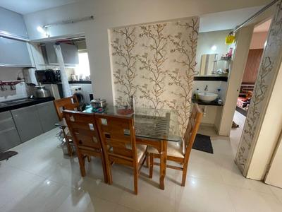 Hall Image of 850 Sq.ft 2 BHK Apartment / Flat for sale in Sai Mystique, Ambegaon Budruk Pune for Rs. 6500000