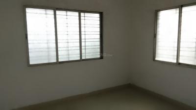 Bedroom Image of 1052 Sq.ft 3 BHK Apartment / Flat for rent in Govindnagar Housing Complex, Rishra Hooghly for Rs. 10000