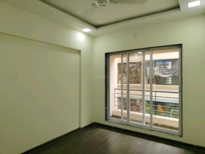 Bedroom Image of 650 Sq.ft 1 BHK Apartment / Flat for sale in Boisar Mumbai for Rs. 3152500
