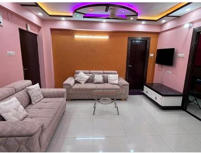2 BHK Flat