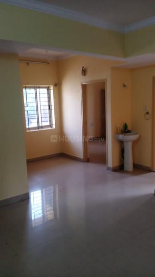 Hall Image of 800 Sq.ft 2 BHK Apartment / Flat for sale in Rajajinagar Bangalore for Rs. 7500000