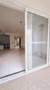 Balcony Image of 1200 Sq.ft 3 BHK Apartment / Flat for sale in Swastik East 12, Shankar Nagar Raipur for Rs. 5868000