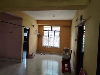 Hall Image of 1220 Sq.ft 3 BHK Apartment / Flat for sale in Birubari Guwahati for Rs. 6200000