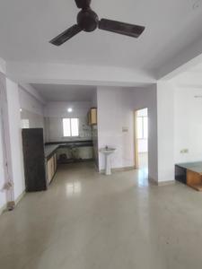Hall Image of 1230 Sq.ft 3 BHK Apartment / Flat for sale in New Town Kolkata for Rs. 7600000