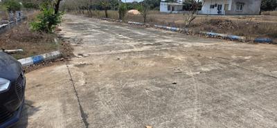 Image of 167 Sq.ft Residential Plot / Land for sale in Bhogapuram, Visakhapatnam for Rs. 2100000