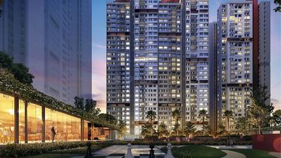 Image of 2605 Sq.ft 4 BHK Duplex for sale in Krisala Codename Hinjewadi, Hinjawadi, Pune for Rs. 22000000