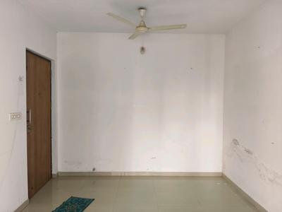 Living Room Image of 585 Sq.ft 1 BHK Apartment / Flat for sale in Lodha Casa Rio, Palava Phase 1 Thane for Rs. 3150000
